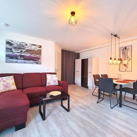 Feriendomizil Apartmentschreck Volkach Luaran gambar