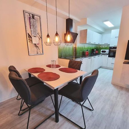 Feriendomizil Apartmentschreck Volkach Luaran gambar