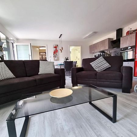 Feriendomizil Apartmentschreck Volkach Luaran gambar
