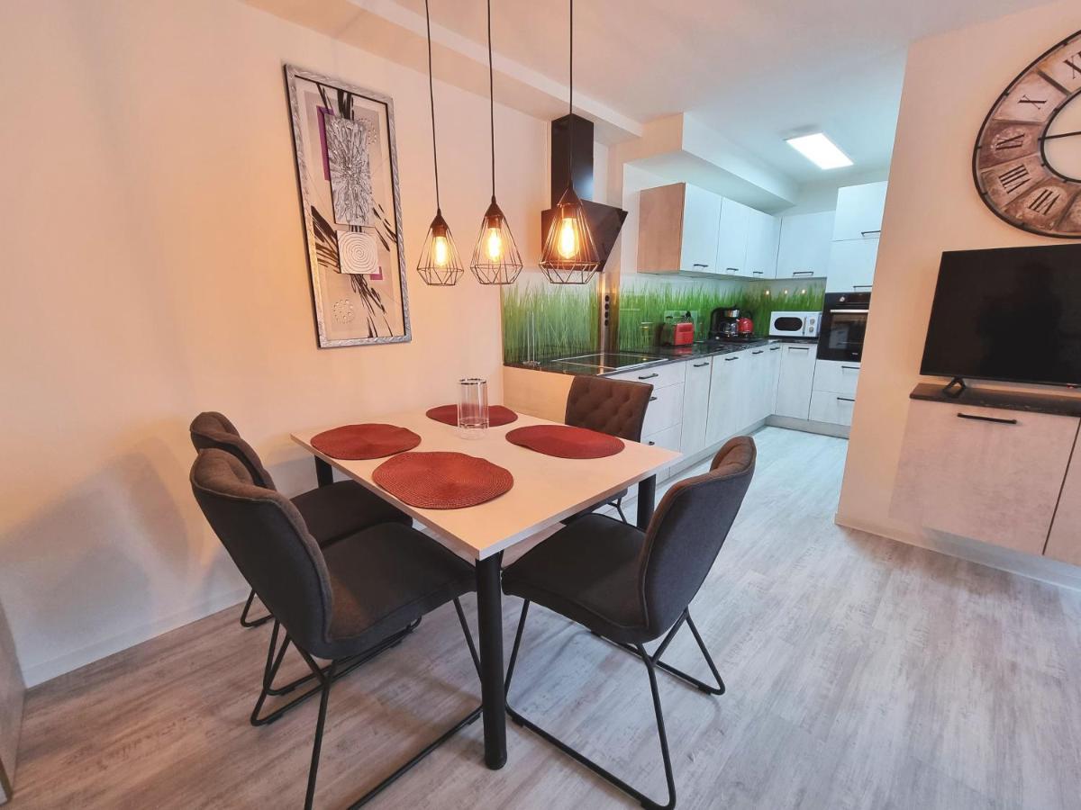 Feriendomizil Apartmentschreck Volkach Luaran gambar