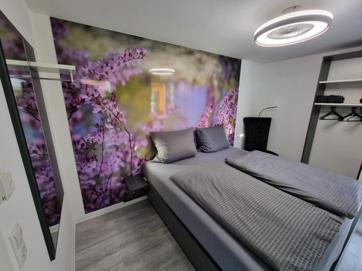 Feriendomizil Apartmentschreck Volkach Luaran gambar