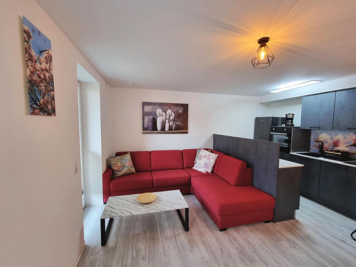 Feriendomizil Apartmentschreck Volkach Luaran gambar