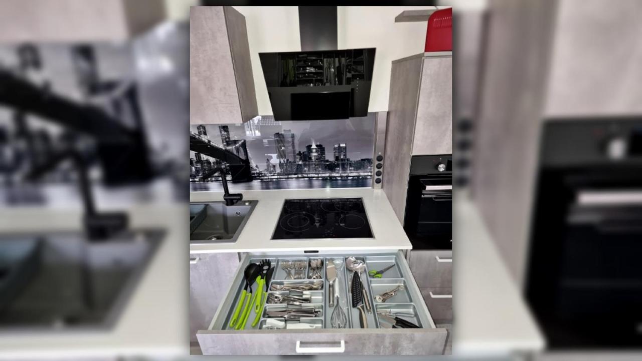 Feriendomizil Apartmentschreck Volkach Luaran gambar