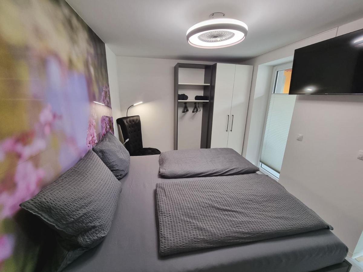Feriendomizil Apartmentschreck Volkach Luaran gambar