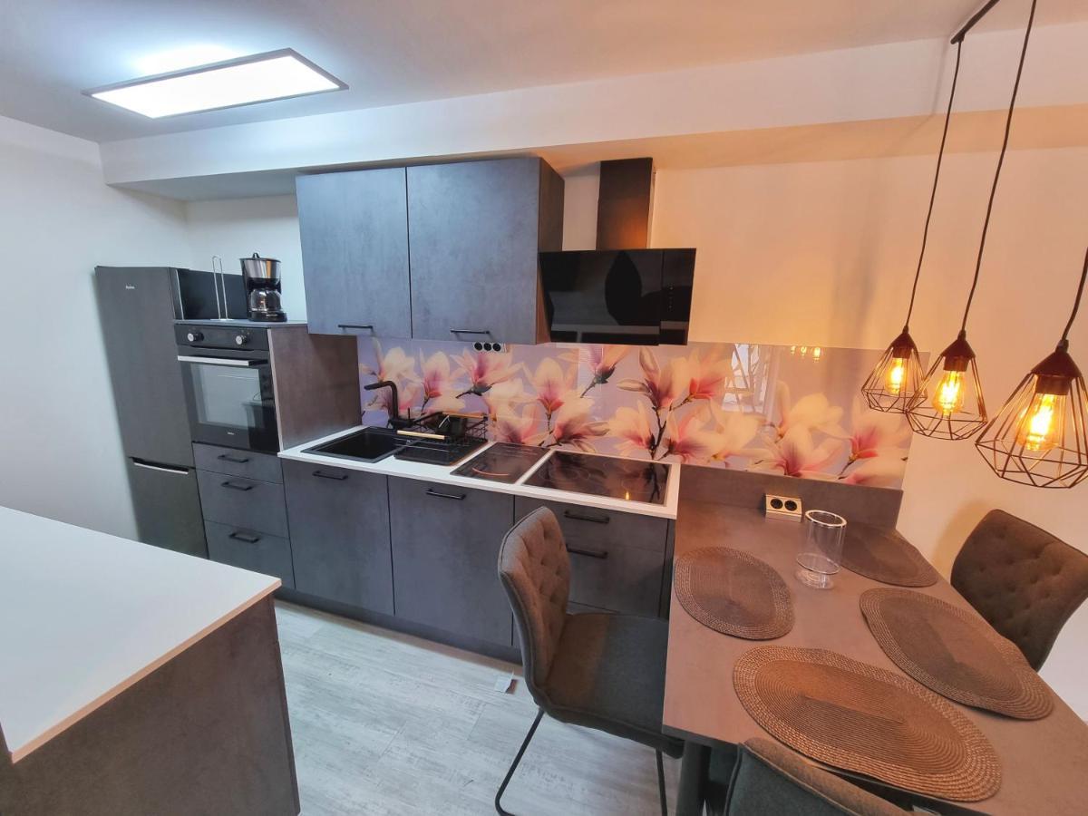 Feriendomizil Apartmentschreck Volkach Luaran gambar