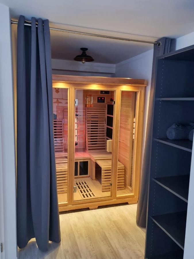 Feriendomizil Apartmentschreck Volkach Luaran gambar