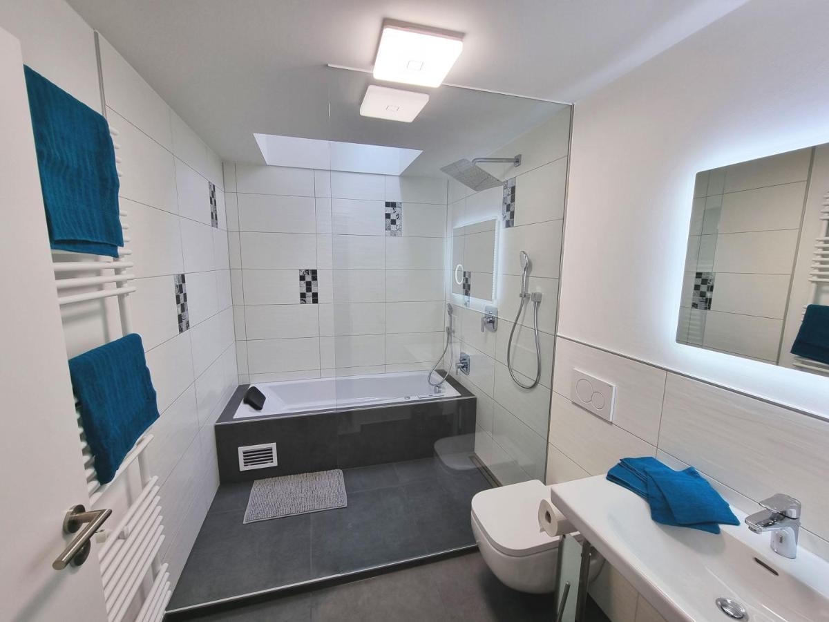 Feriendomizil Apartmentschreck Volkach Luaran gambar
