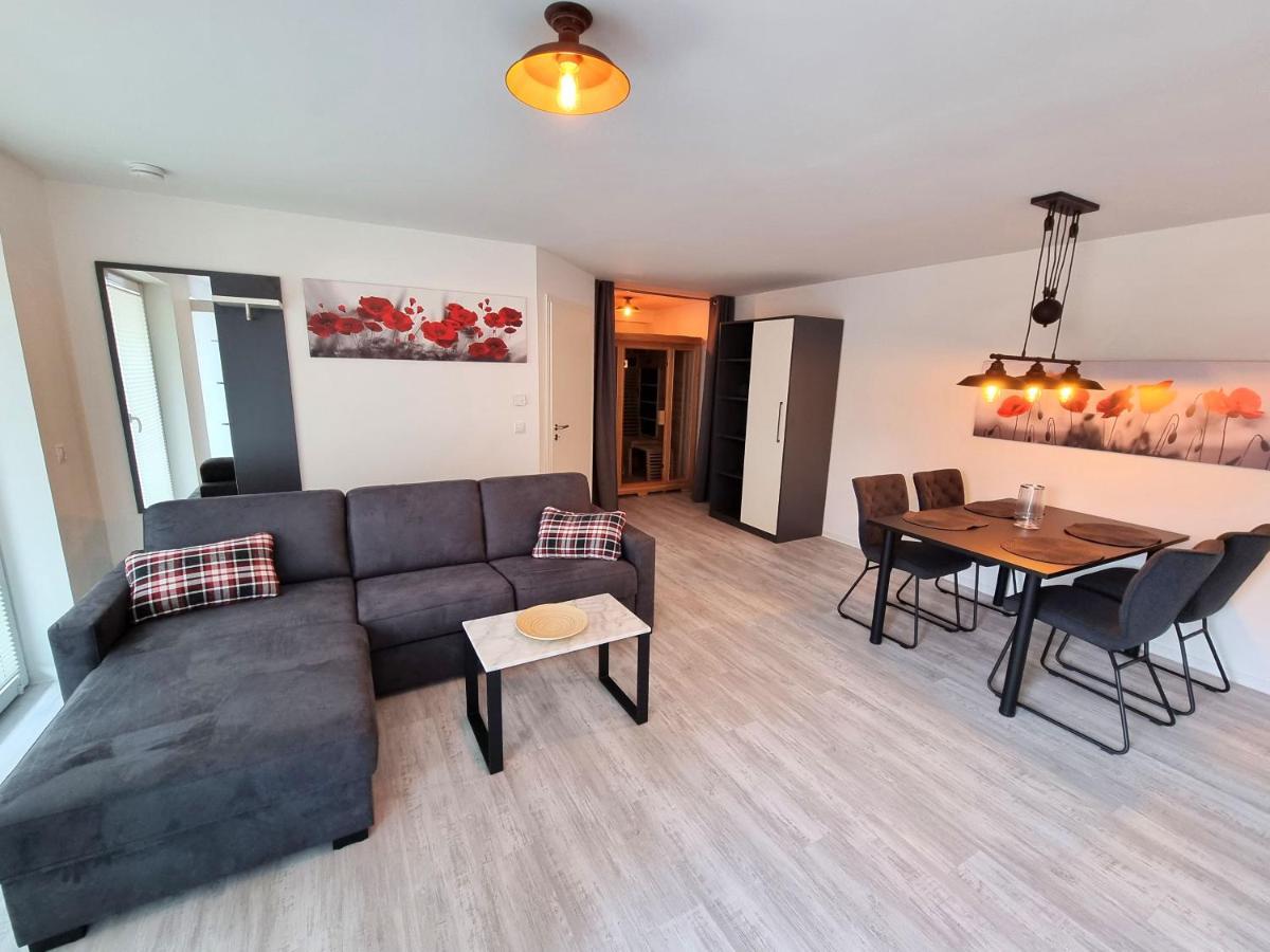 Feriendomizil Apartmentschreck Volkach Luaran gambar